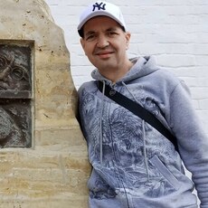 Фотография мужчины Алексей, 44 года из г. Ижевск