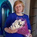 Лариса, 55 лет