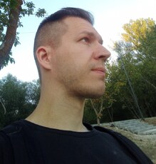 Фотография мужчины Иван, 37 лет из г. Щёлково