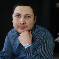 Фотография мужчины Роман, 34 года из г. Томск