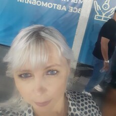 Фотография девушки Марина, 41 год из г. Талгар