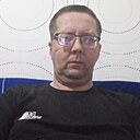 Ильгам, 43 года