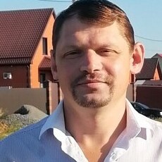 Фотография мужчины Александр, 37 лет из г. Старый Оскол