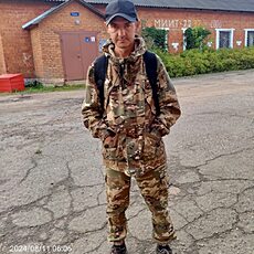 Фотография мужчины Роман, 41 год из г. Кинешма