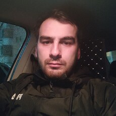 Фотография мужчины Аслан, 29 лет из г. Нальчик