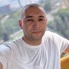 Фотография мужчины Bushido, 35 лет из г. Самарканд