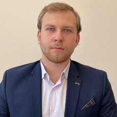 Фотография мужчины Иван, 41 год из г. Хабаровск