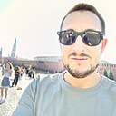 Никитос, 34 года