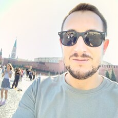 Фотография мужчины Никитос, 34 года из г. Истра