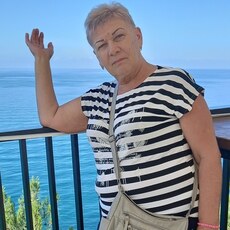 Фотография девушки Надежда, 62 года из г. Оренбург