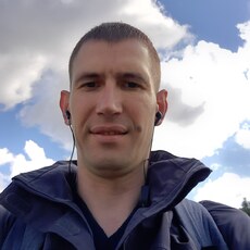 Фотография мужчины Игорь, 38 лет из г. Минск