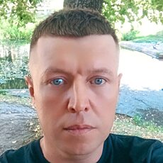 Фотография мужчины Сергей, 39 лет из г. Слуцк