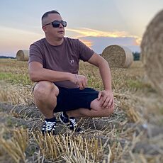 Фотография мужчины Тема, 36 лет из г. Слоним