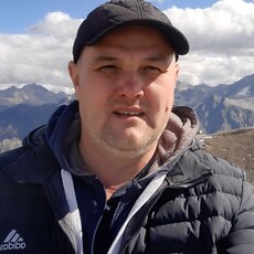 Фотография мужчины Александр, 43 года из г. Пенза