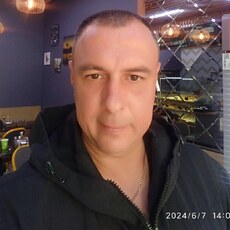 Фотография мужчины Валерий, 46 лет из г. Волгодонск