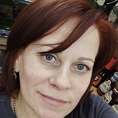 Фотография девушки Елена, 49 лет из г. Тольятти