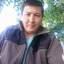 Талгат, 40 лет