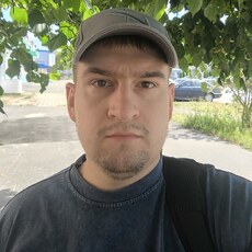 Фотография мужчины Лёша, 28 лет из г. Бобруйск