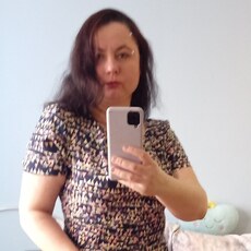 Фотография девушки Галина, 39 лет из г. Новочеркасск