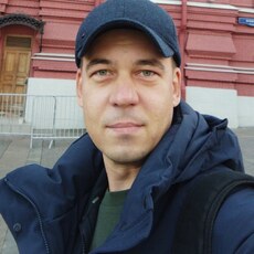 Фотография мужчины Михаил, 49 лет из г. Нижний Новгород