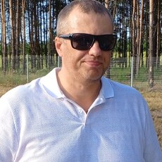 Фотография мужчины Андрей, 43 года из г. Мозырь