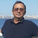 Заур, 56 лет
