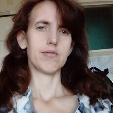 Фотография девушки Надежда, 42 года из г. Бобров