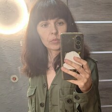 Фотография девушки Аня, 39 лет из г. Волковыск