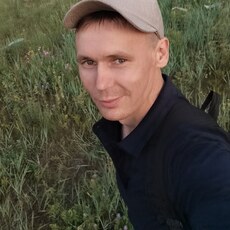 Фотография мужчины Александр, 32 года из г. Улан-Удэ