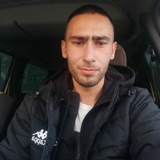 Фотография мужчины Андрей, 26 лет из г. Арзамас