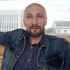 Фотография мужчины Welcome, 36 лет из г. Дмитров