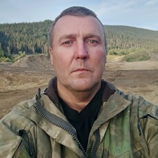 Фотография мужчины Николай, 47 лет из г. Абакан