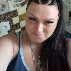 Фотография девушки Лёля, 40 лет из г. Уссурийск