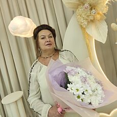 Фотография девушки Валентина, 53 года из г. Ангарск