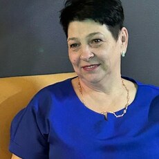 Фотография девушки Ольга, 53 года из г. Столбцы