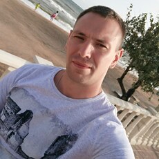 Фотография мужчины Эндри, 38 лет из г. Калуга