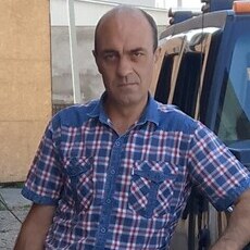 Фотография мужчины Сергей, 47 лет из г. Чита