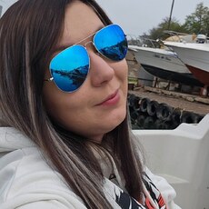 Фотография девушки Лёля, 33 года из г. Владивосток