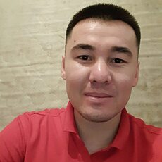 Фотография мужчины Жоха Казах, 32 года из г. Туркестан