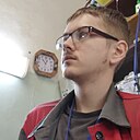 Тарас, 21 год