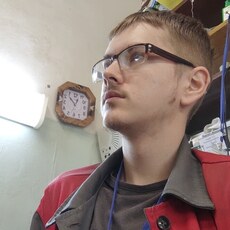 Фотография мужчины Тарас, 21 год из г. Пинск