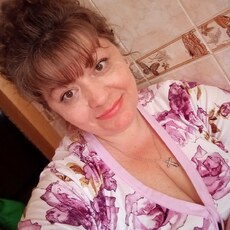 Фотография девушки Светлана, 51 год из г. Казань