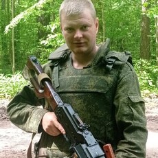 Фотография мужчины Максим, 30 лет из г. Комарин