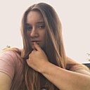 Анжелика, 20 лет