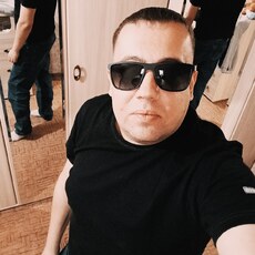 Фотография мужчины Максим, 37 лет из г. Новошахтинск