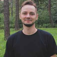 Фотография мужчины Александр, 35 лет из г. Бобруйск