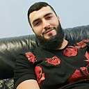 Хабибулло, 28 лет