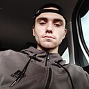 Никита, 23 года