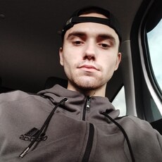 Фотография мужчины Никита, 23 года из г. Одинцово
