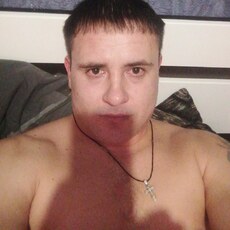 Фотография мужчины Александр, 34 года из г. Чита